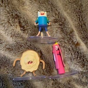 Adventure Time Figures